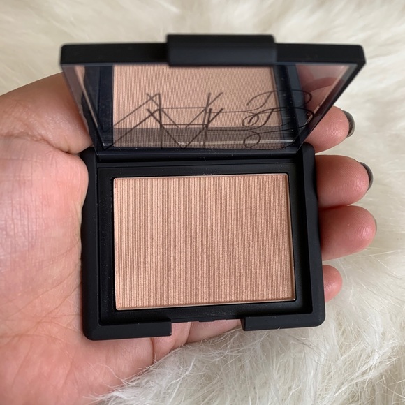 ☀️ NARS blush in Tribulation. RARE - Picture 3 of 5